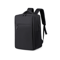 Рюкзак для ноутбука Voltronic 16", Baogou-B, Black (Baogou-B)