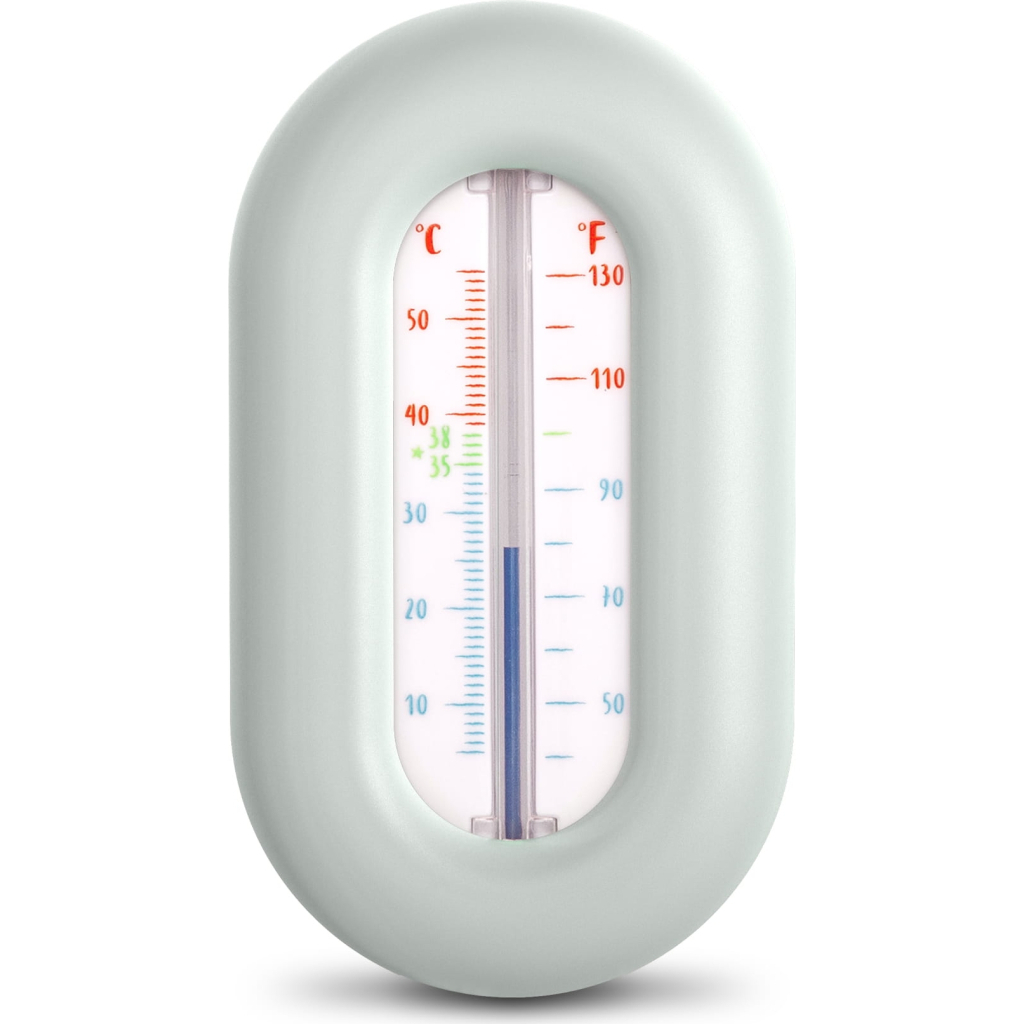 Термометр для води Suavinex Birdies, блакитний (403066-1) Термометр для води Suavinex Birdies, блакитний (403066-1)