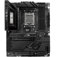 Материнська плата ASUS ROG CROSSHAIR X870E DARK HERO