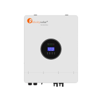 Solar inverter FelicityESS IVEM8048-II (Gen-port) 8KVA 48V (IVEM8048-II 8KVA 48V)