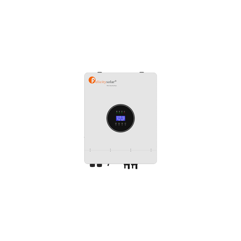 Сонячний інвертор FelicityESS IVEM8048-II (Gen-port) 8KVA 48V (IVEM8048-II 8KVA 48V) Сонячний інвертор FelicityESS IVEM8048-II (Gen-port) 8KVA 48V (IVEM8048-II 8KVA 48V)