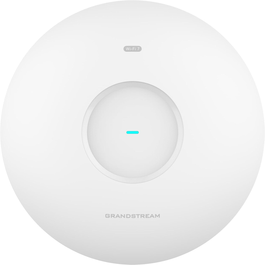 Точка доступу Wi-Fi Grandstream GWN7672