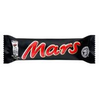 Mars chocolate bar 51 g (502931)