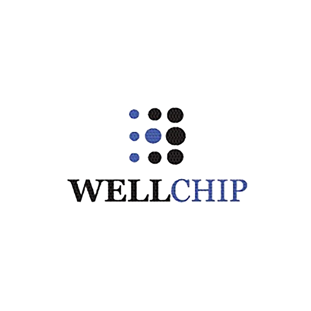 Чип для картриджа Xerox Ph 3330/3300 WC 3335/3345/106R03624, 15K Wellchip (CX3330WE)