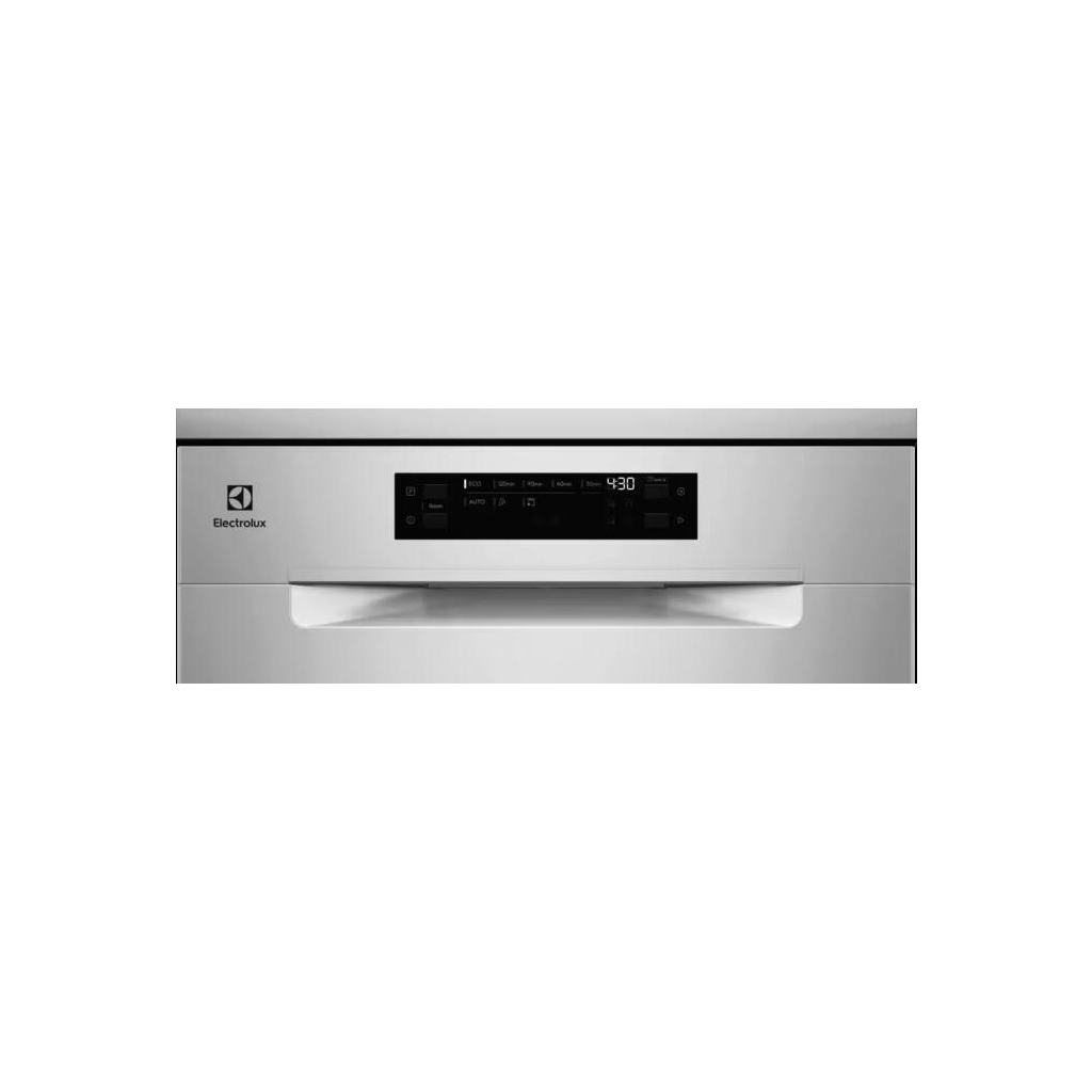 Посудомийна машина Electrolux E62SC200SX Посудомийна машина Electrolux E62SC200SX