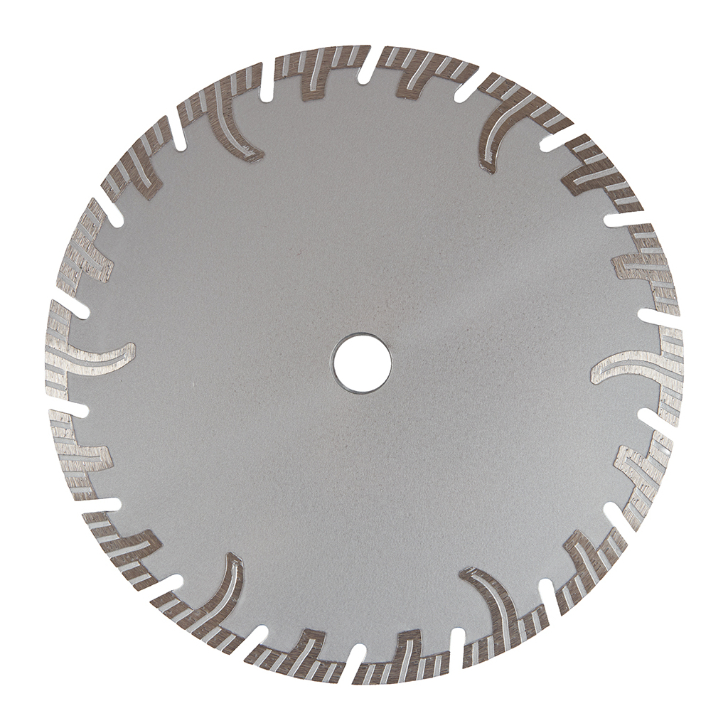 Круг відрізний Alloid Pro, алмазний, Deep Cutting, 230мм (DS-18230) Круг відрізний Alloid Pro, алмазний, Deep Cutting, 230мм (DS-18230)