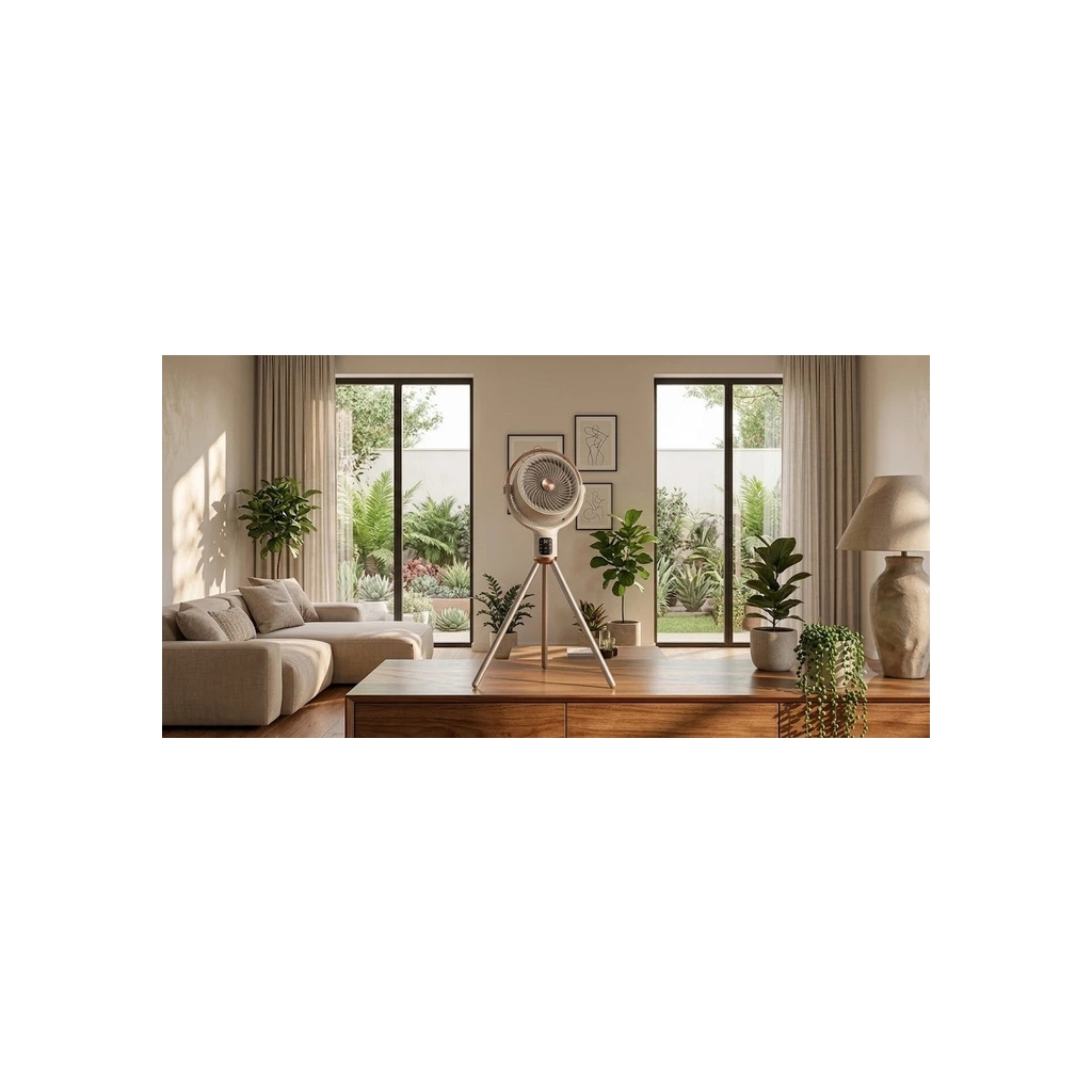 Вентилятор Xiaomi Morphy Richards Air Circulation Fan MR3801 SMART WH Вентилятор Xiaomi Morphy Richards Air Circulation Fan MR3801 SMART WH