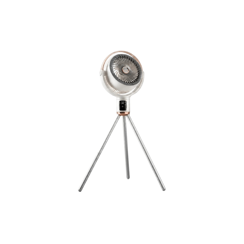 Вентилятор Xiaomi Morphy Richards Air Circulation Fan MR3801 SMART WH