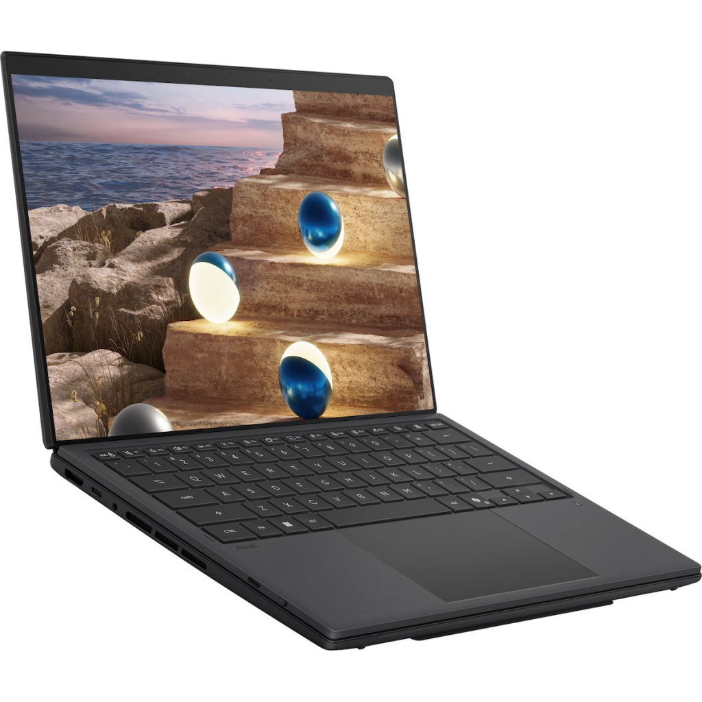 Ноутбук ASUS Zenbook DUO UX8407AA-SN603X (90NB16V1-M00ZC0) Ноутбук ASUS Zenbook DUO UX8407AA-SN603X (90NB16V1-M00ZC0)