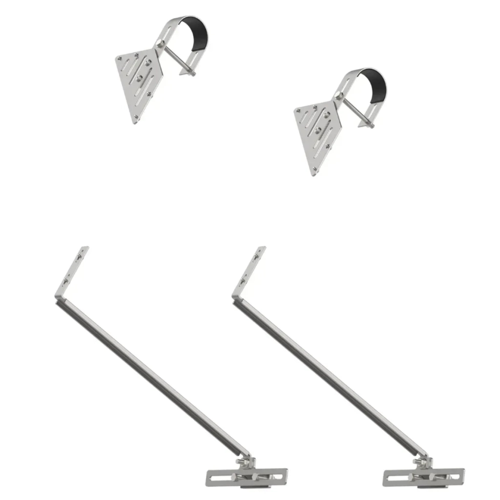 Кріплення сонячної панелі EcoFlow Bracket - Lightweight (EFA-BKWLIGHTWEIGHT-W-EU)