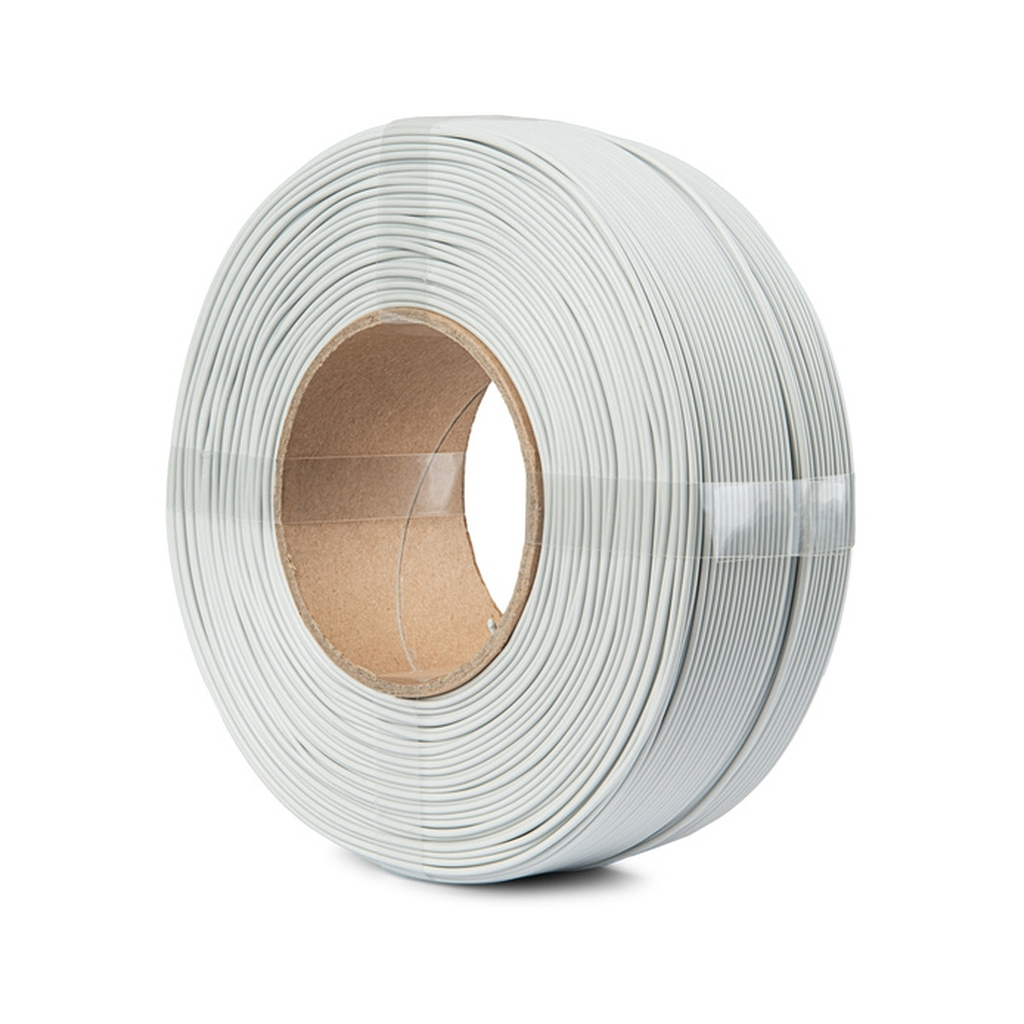 Пластик для 3D-принтера The Filament HT-PLA 1.75mm 1kg ReFill Grey, Light (TF-24183)