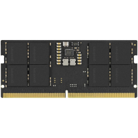Модуль пам'яті для ноутбука SoDIMM DDR5 16GB 4800 MHz Goodram (GR4800S564L40S/16G)