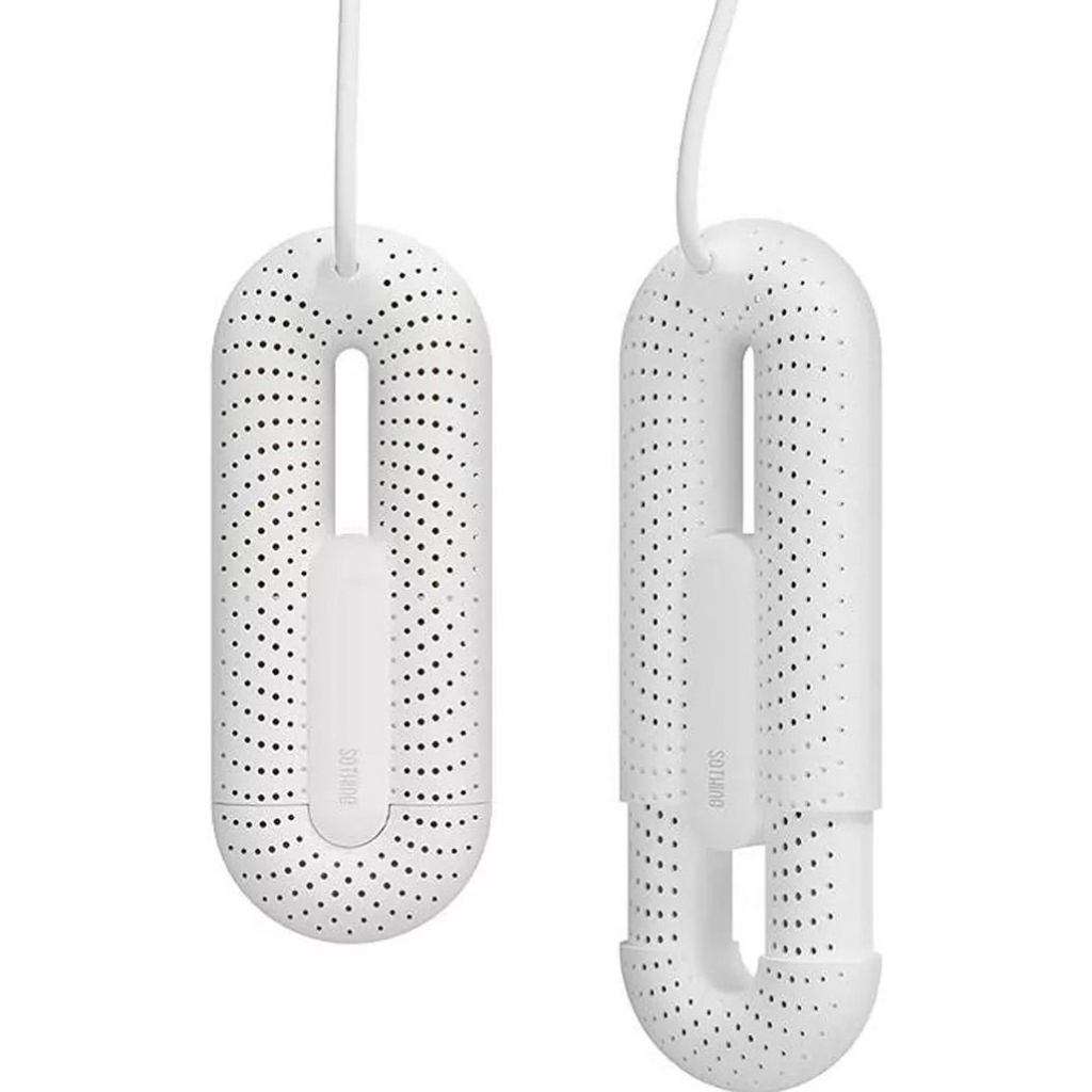 Сушарка для взуття Xiaomi Sothing Zero-Shoes Dryer (DSHJ-S-2111 A/B Blue)
