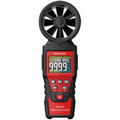 Анемометр Mayilon HT-625B