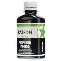 Чорнило Patron HP №56 C6656 BLACK pigment (I-PN-H56-180-B-P)