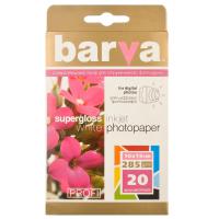 Фотопапір Barva 10x15 PROFI (IP-BAR-P-R285-034)