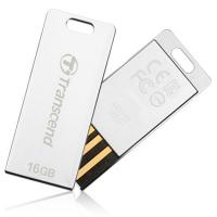 USB флеш накопичувач Transcend 16Gb JetFlash T3S (TS16GJFT3S)