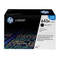 Картридж HP CLJ  643A Black для 4700 (Q5950A)