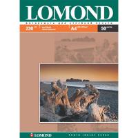Фотопапір Lomond A4 Photo Paper Matt 230 (102016)