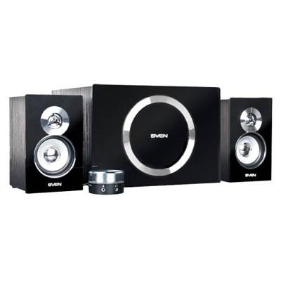 Акустична система Sven MS-1085 black