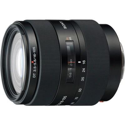Об'єктив Sony 16-105mm f/3.5-5.6 (SAL16105.AE)