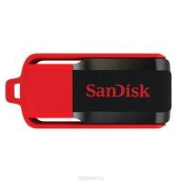 USB флеш накопичувач SanDisk 16Gb Cruzer Switch (SDCZ52-016G-B35)