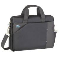 Сумка для ноутбука RivaCase 15.6" 8130 Dark Grey (8130DarkGrey)
