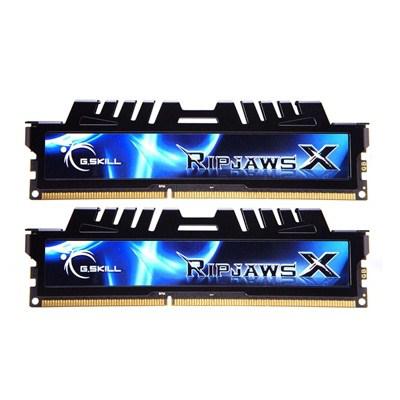Модуль пам'яті для комп'ютера DDR3 16GB (2x8GB) 2133 MHz G.Skill (F3-2133C9D-16GXH)