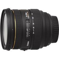 Об'єктив Sigma 24-70mm f/2.8 EX DG HSM for Canon (571954)