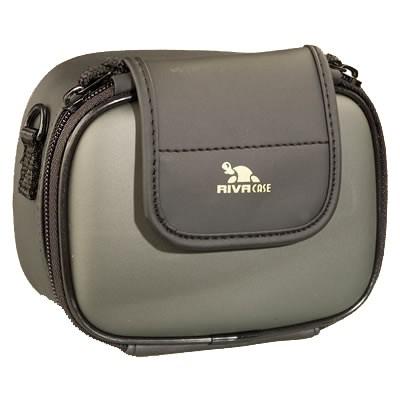 Фото-сумка RivaCase Digital Case (7080PU Dark Grey)