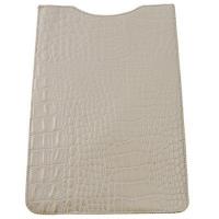 Чохол до планшета Drobak 7 Universal/Сrocodile Case /White (216809)