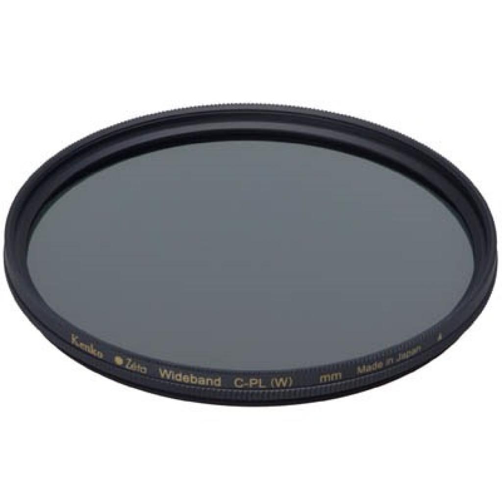 Світлофільтр Kenko Zeta C-PL 72mm (217253)