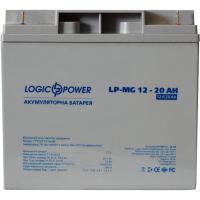 Батарея до ДБЖ LogicPower MG 12В 20Ач (2331)