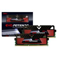 Модуль пам'яті для комп'ютера DDR3 8GB (2x4GB) 1600 MHz Geil (GPB38GB1600C9DC)