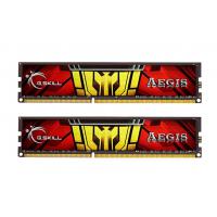 Модуль пам'яті для комп'ютера DDR3 8GB (2x4GB) 1333 MHz G.Skill (F3-1333C9D-8GIS)