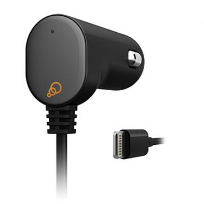 Зарядний пристрій Cygnett Lightning (CY1100PAML2)