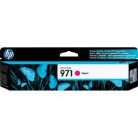 Картридж HP DJ No.971 OJ Pro X451dw Magenta (CN623AE)