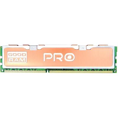 Модуль пам'яті для комп'ютера DDR3 8Gb 2133 MHz PRO Goodram (GP2133D364L10A/8G)