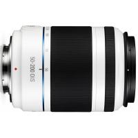 Об'єктив Samsung EX-T50200CS 50-200mm White (EX-T50200CSW)
