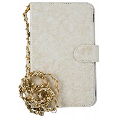 Чохол до планшета Drobak 7"-8" Clutch White (215322)