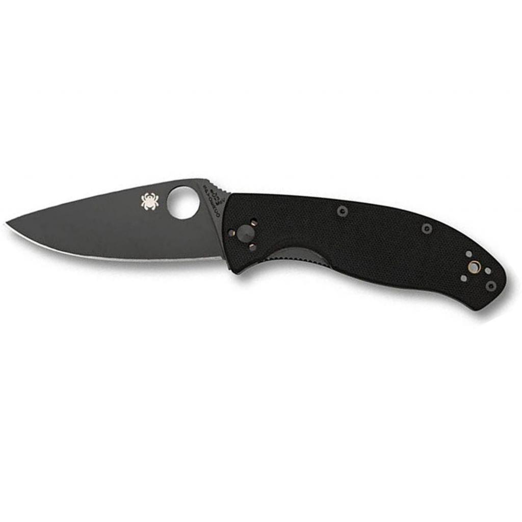 Ніж Spyderco Tenacious (C122GBBKP) Ніж Spyderco Tenacious (C122GBBKP)