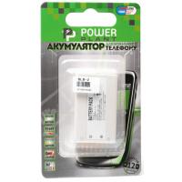 Акумуляторна батарея PowerPlant Nokia BLB-2 (8210, 8850, 8910) (DV00DV1126)