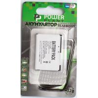 Акумуляторна батарея PowerPlant HTC ELF0160 (S1, S700, S500, S505, P3450, P3452, VX6900) (DV00DV6161)