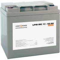 Батарея до ДБЖ LogicPower MG 12В 40Ач (2313)