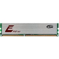 Модуль пам'яті для комп'ютера DDR3 8GB 1333 MHz Team (TED38G1333C9BK)