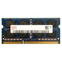 Модуль пам'яті для ноутбука SoDIMM DDR3 2GB 1866 MHz Hynix (HMT325S6FFR6A-RDN0)