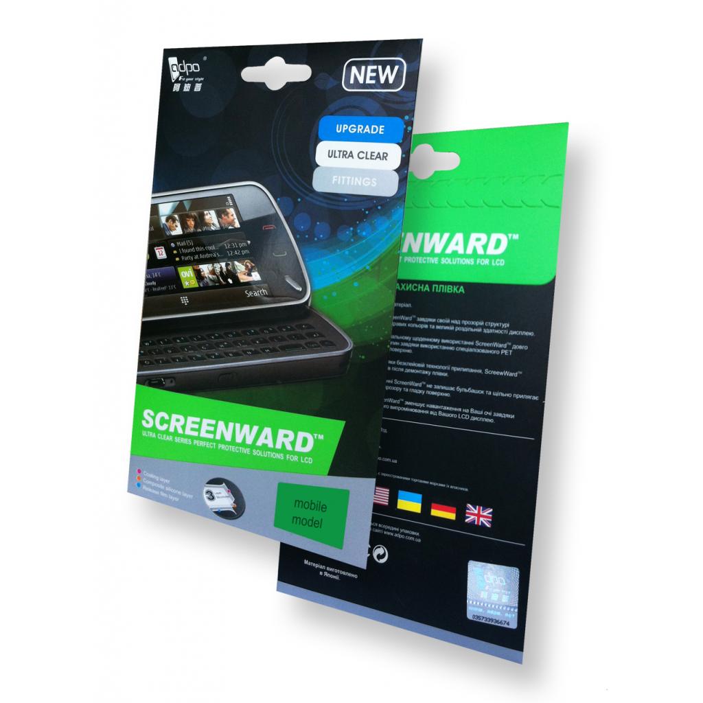 Плівка захисна ADPO Lenovo S860 (1283126463242)