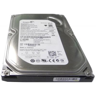 Жорсткий диск 3.5"  80Gb Seagate (# ST380815AS #)