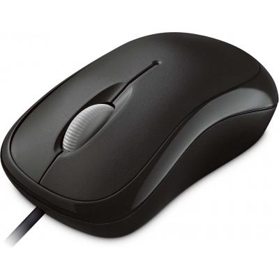 Мишка Microsoft Comfort Mouse 4500 (P58-00059)
