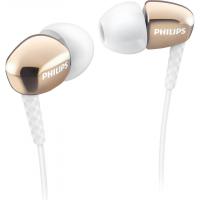 Навушники Philips SHE3900 Gold (SHE3900GD/00)